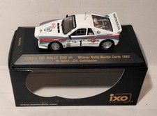 Lancia 037 Rohl Vainqueur