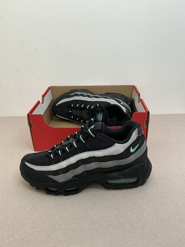 Nike air max noir - max,