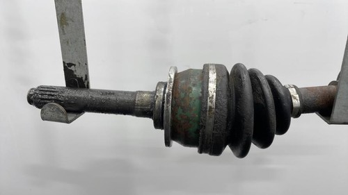 Cardan gauche - , (transmission)