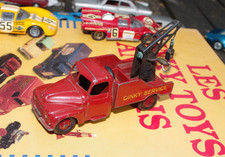 DINKY TOYS CITROËN U23