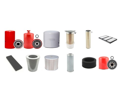 Kit service filtre - kit,