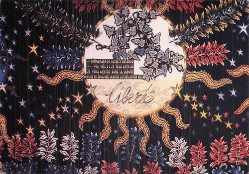 Aubusson capitale la - 23, de