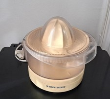 Presse-agrumes vintage années