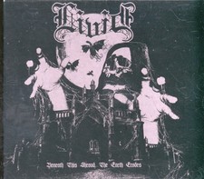 Livid Sous Ce Suaire, La Terre