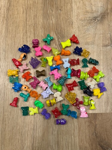 Gogos crazy bones - crazy, things