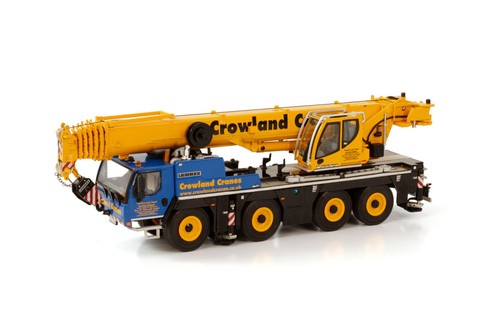 Wsi grue crowland - –,