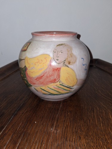 Vase boule céramique - vase,