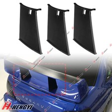 3PCS Pour Subaru Impreza WRX
