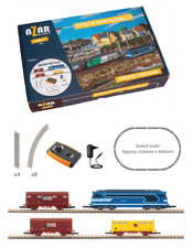 Azar AZP01 Coffret de départ