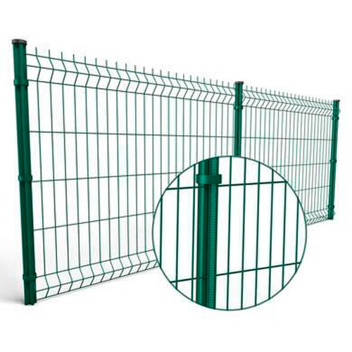 Kit 26m grillage galvanisé - ,