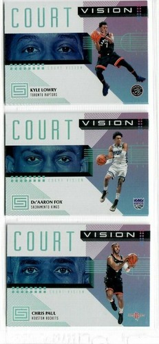 2018 panini status - 2018,