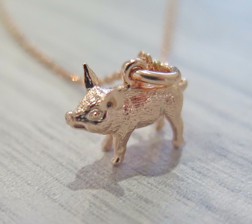 Lucky 925 argent sterling 24k - 925,