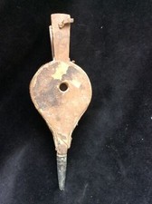 Mini Soufflet Ancien Pulvérisateur Insecticide