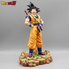 Figurine Son Goku 32cm PVC