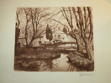 Joanny DREVET 1889-1969