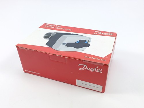 Danfoss 082g5406 amz 112 - danfoss,