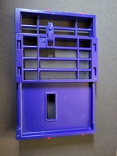 Playmobil - Barreaux / porte