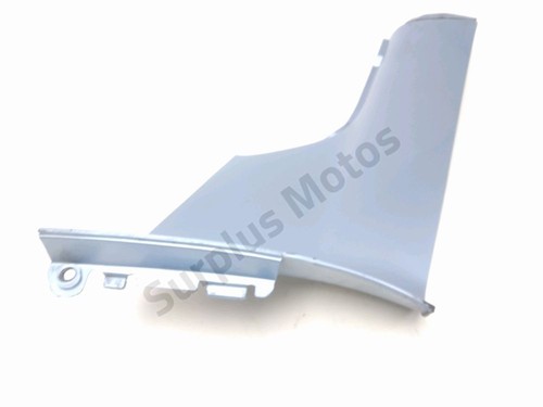 Cache lateral gauche honda - lateral, pc