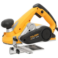 Rabot Électrique 900W, 16000