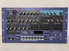 Roland JP-8080 Virtual Analog
