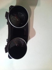 Compteur VOLKSWAGEN GOLF 6