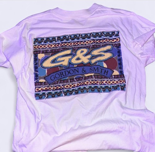 Gordon smith surf - t, shirt