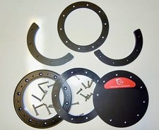 Trappe de réservoir ou nable