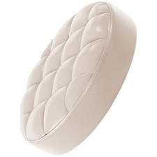 Coussin Rond Chaise Galette De