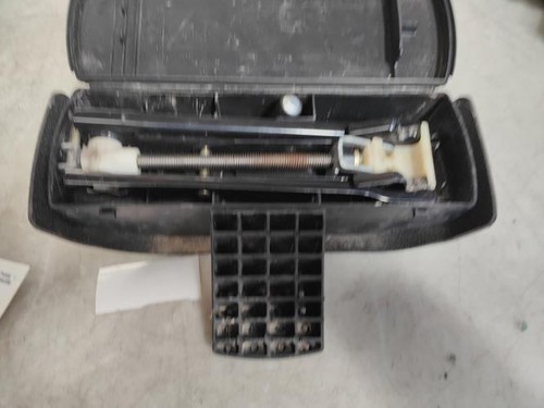 Cric citroen saxo - saxo, 2