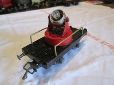 Jep wagon projecteur