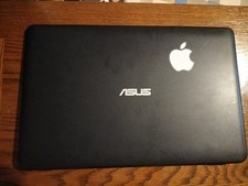 LCD Display Ecran Complet  Asus F751M Series 17.3" HD+ LED Plasturgie F751ma