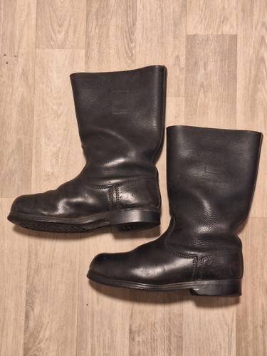 Ddr nva bottes uniforme - ddr,