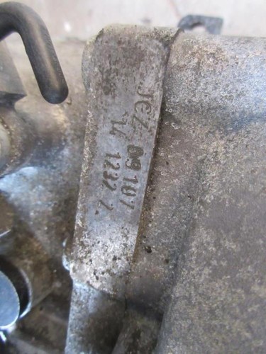 Boite vitesses volkswagen - boite,