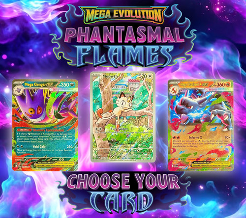 Pokemon tcg phantasmal - tcg,