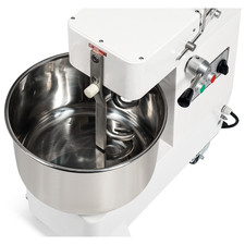 Pétrin 30 L Cuve Fixe et