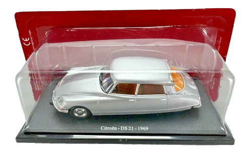 Citroen ds21 1969 - citroen, passion