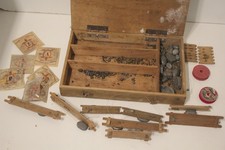 matériel de pêche anciens 2