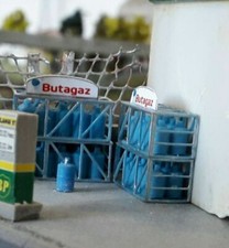 Casier de rangement avec