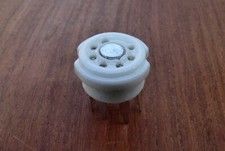 B7G Céramique 7 Broche PCB Support Douille pour tube électronique Audio Ampli