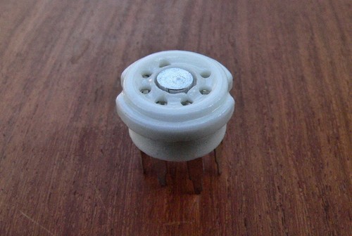 B7g céramique broche - b7g, 7