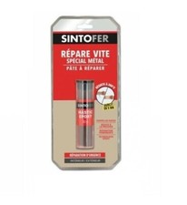 MASTIC EPOXY HAUTE TEMPERATURE