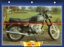 Bmw r60 600 - r,