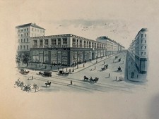 Très Beau Dessin Miniature