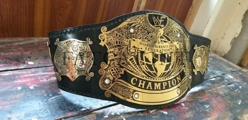 Ceinture championnat - , v1