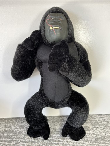 Vintage king kong plush - vintage,