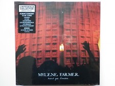 Mylene farmer coffret luxe - coffret,
