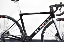 Jeu de cadres de frein DEROSA