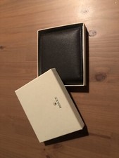 Portefeuille Homme Cuir