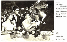 Romy Schneider *** Carte