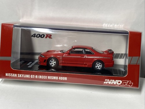 Inno64 nissan - 🇨🇵,